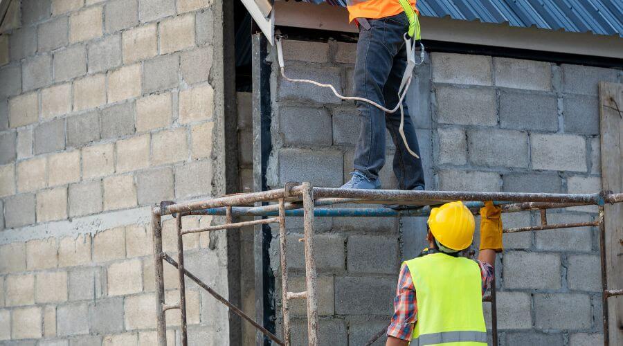 Professional New roof installation in Alvo, NE